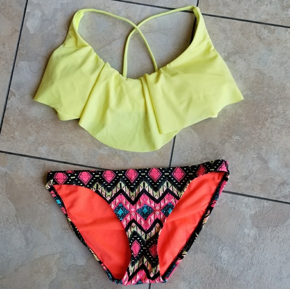 extra small swimwear